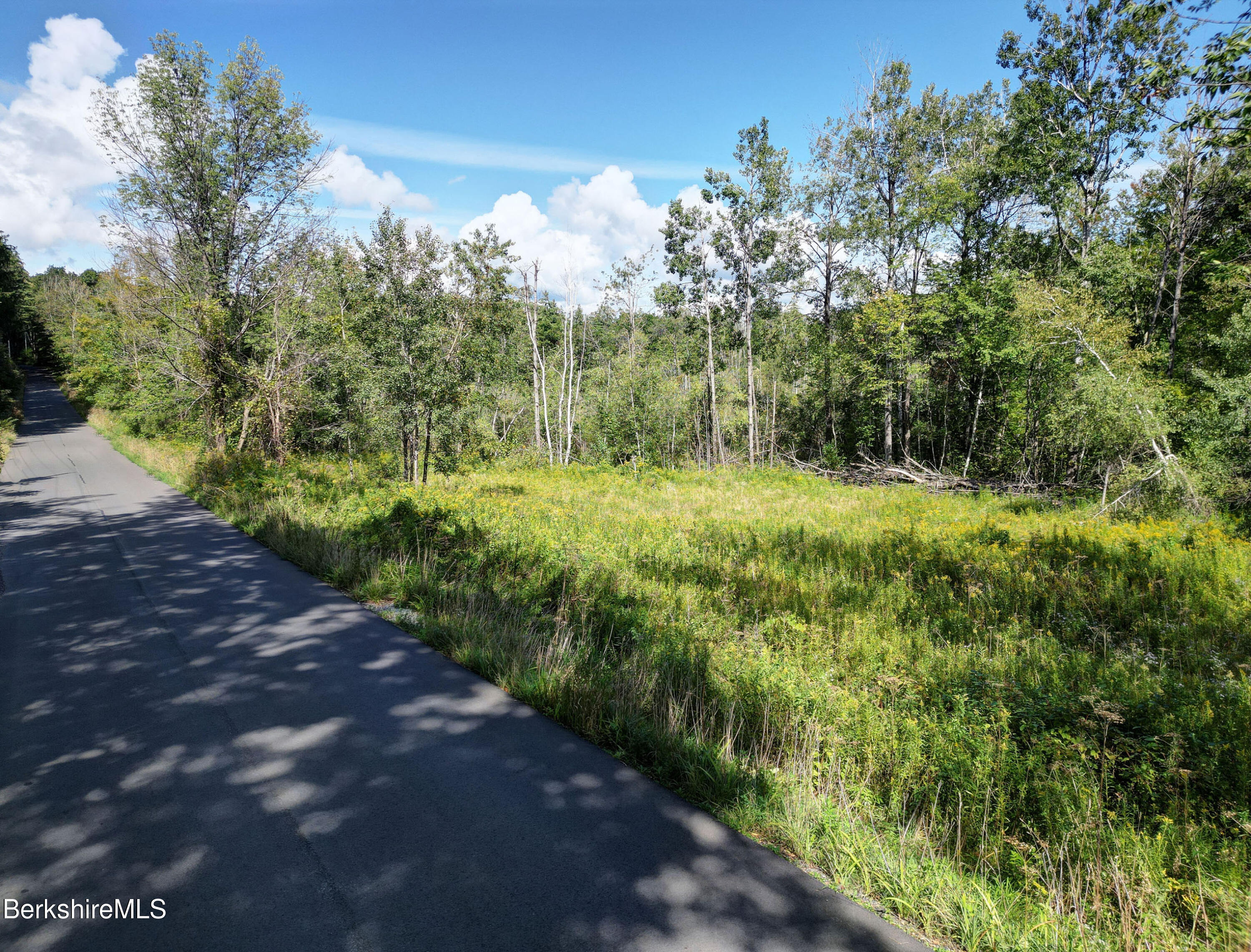 Lot # 20 Notch Rd, North Adams, Massachusetts image 5