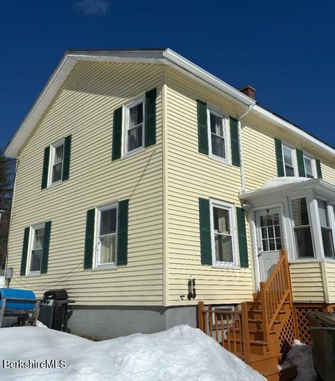 Condo For Sale - 77 Carson Ave<br/> Berkshire County, Clarksburg, MA 01247
