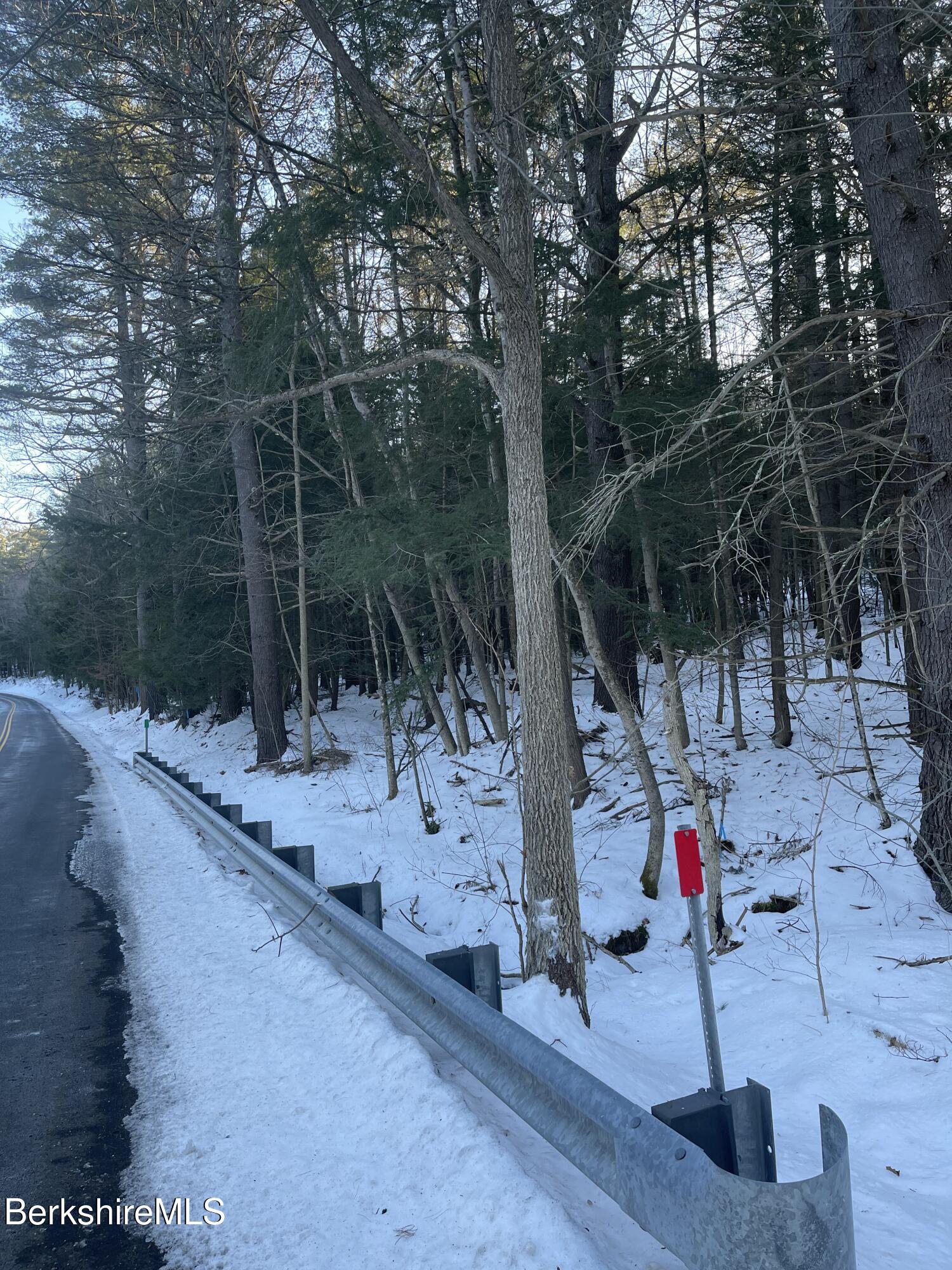 Lot C3-2 Partridge Rd, Lanesborough, Massachusetts image 5