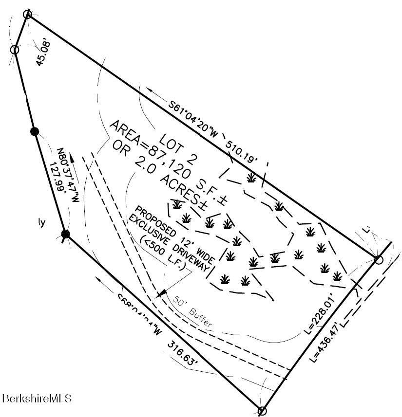 Lot C3-2 Partridge Rd, Lanesborough, Massachusetts image 21