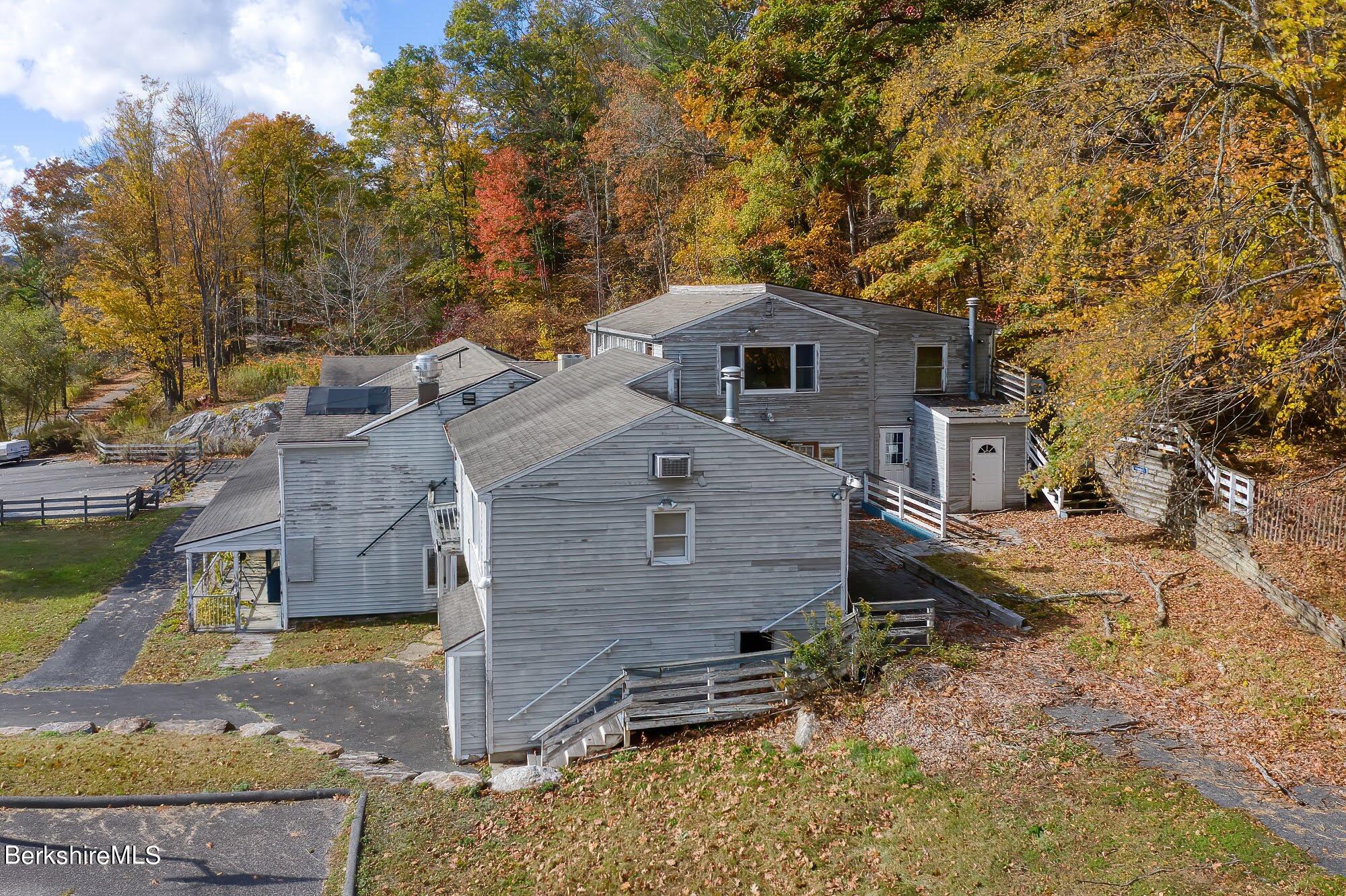 445-450 Monterey Rd, Great Barrington, Massachusetts image 35