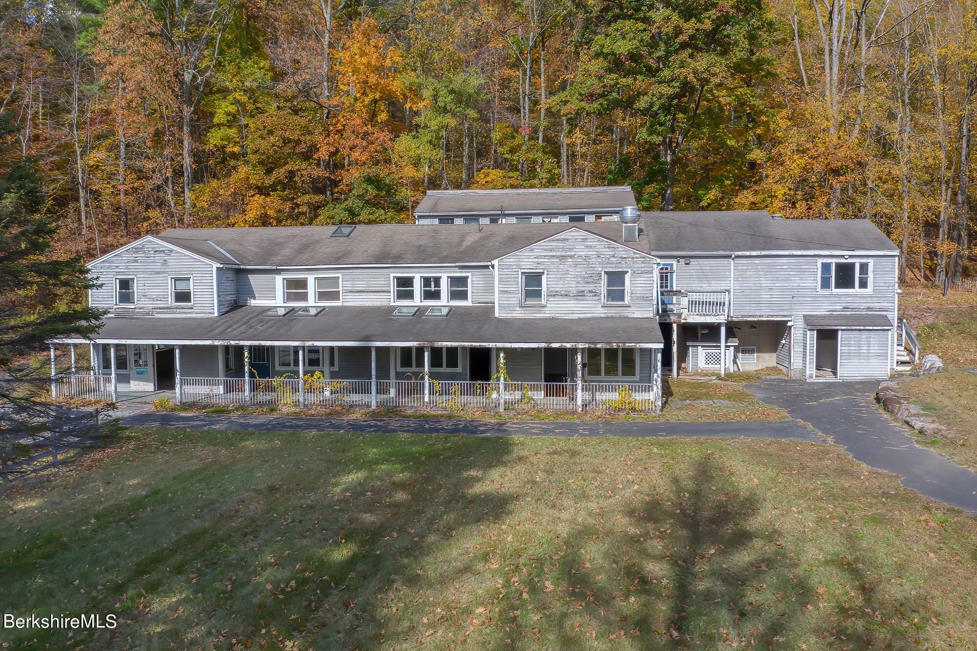 445-450 Monterey Rd, Great Barrington, Massachusetts image 23