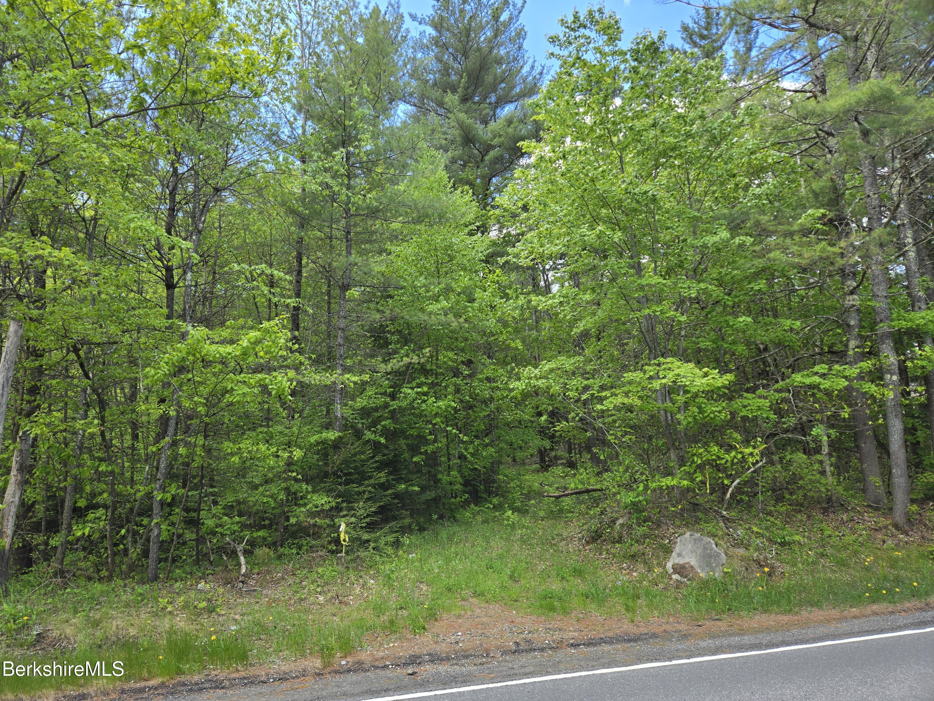 E Otis Rd, Otis, Massachusetts image 2