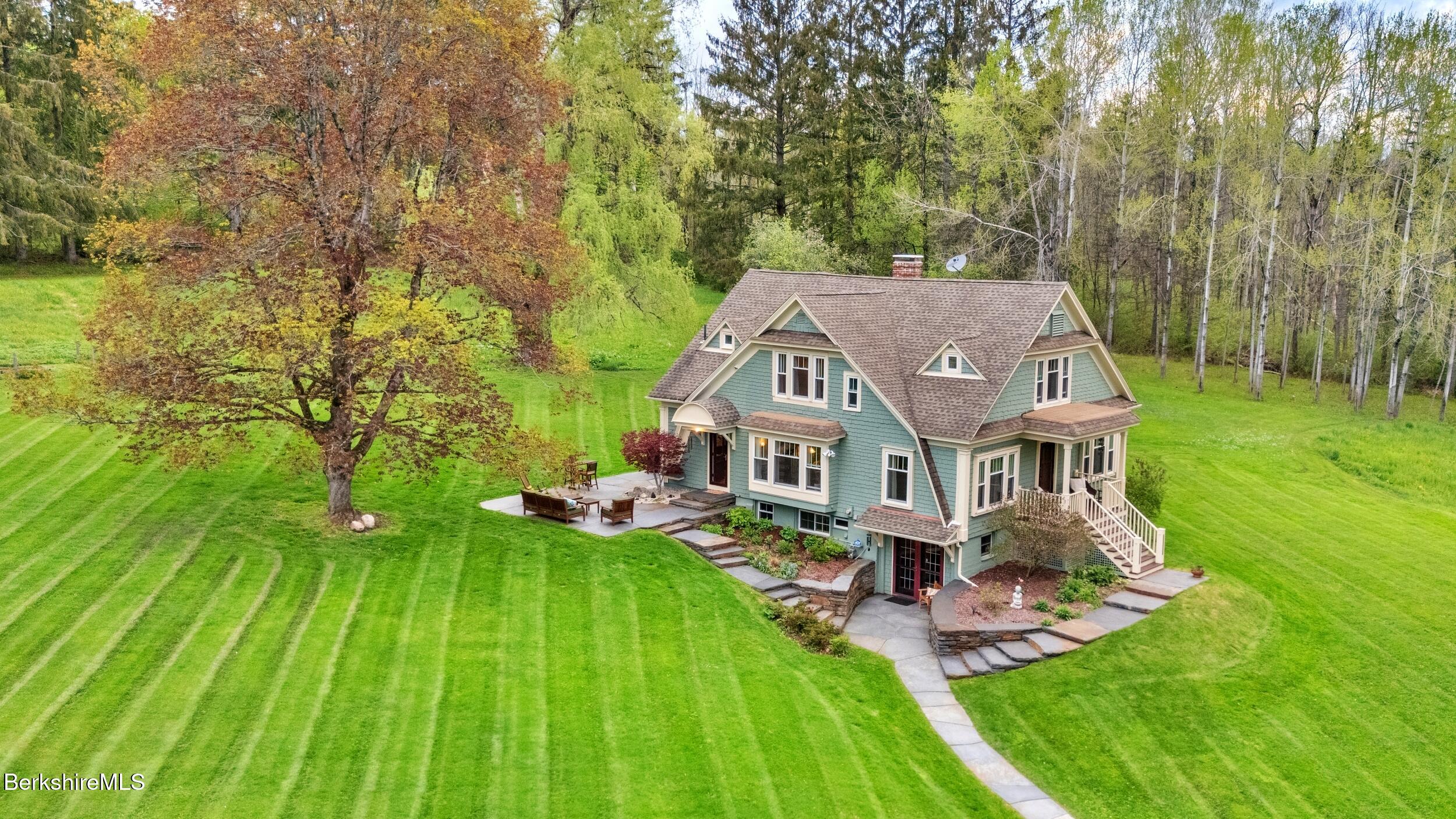 78 Bull Hill Rd, Lanesborough, Massachusetts image 42
