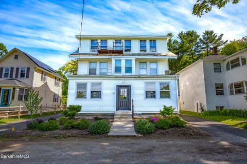 Multifamily For Sale - 13 Park St<br/> Stockbridge, MA 01262