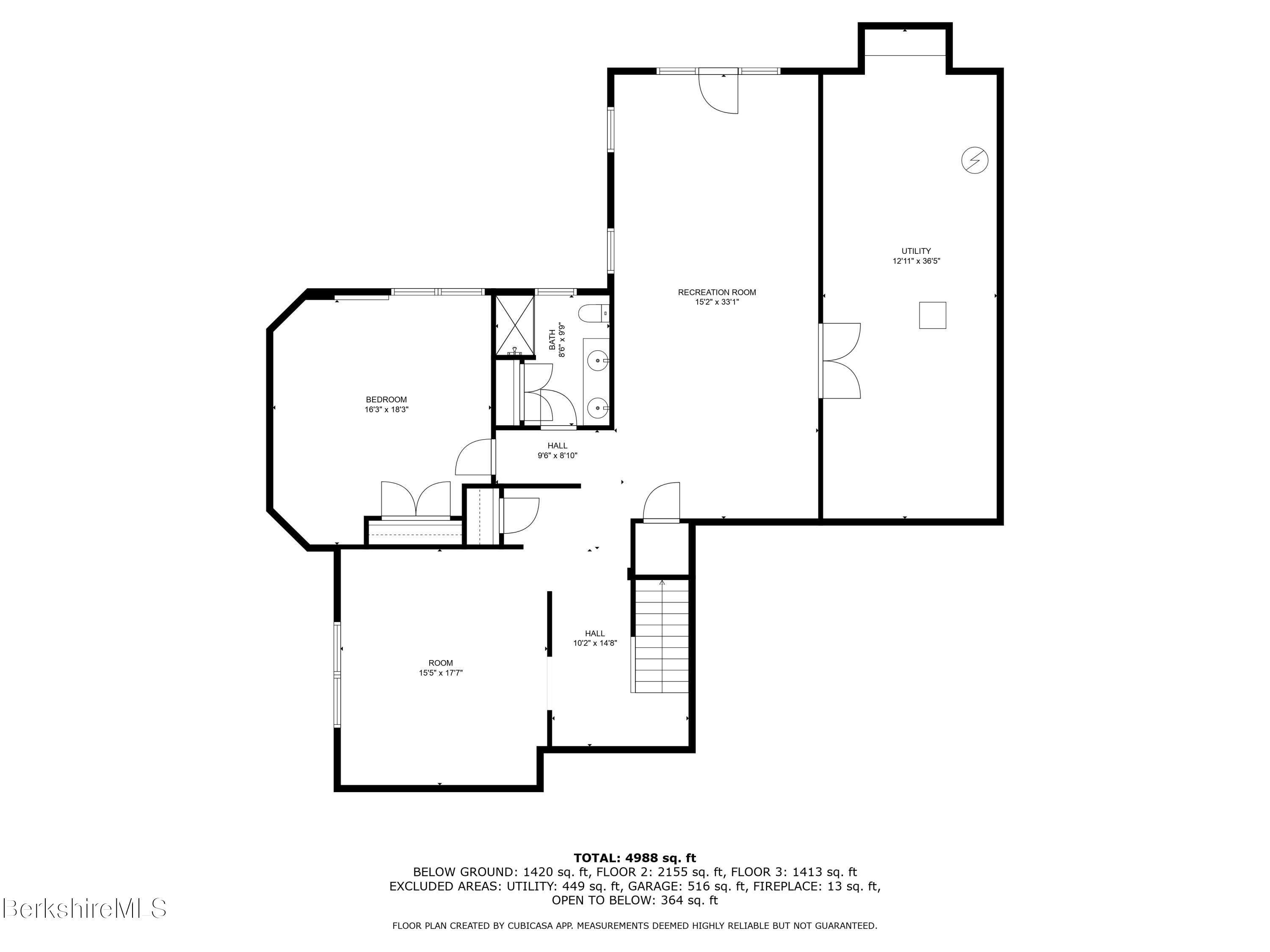 62 Stockbridge Ter, Lee, Massachusetts image 43