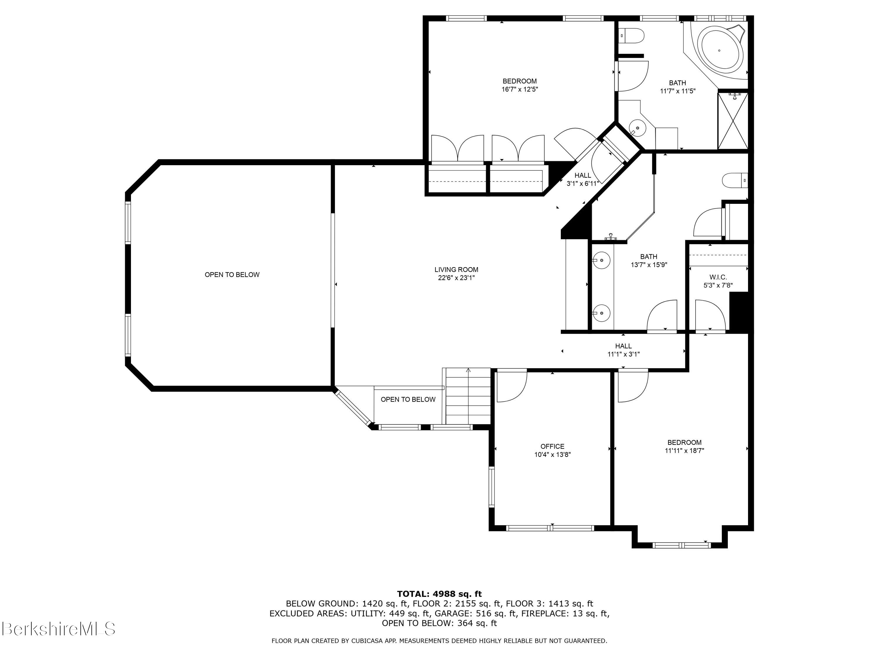 62 Stockbridge Ter, Lee, Massachusetts image 45