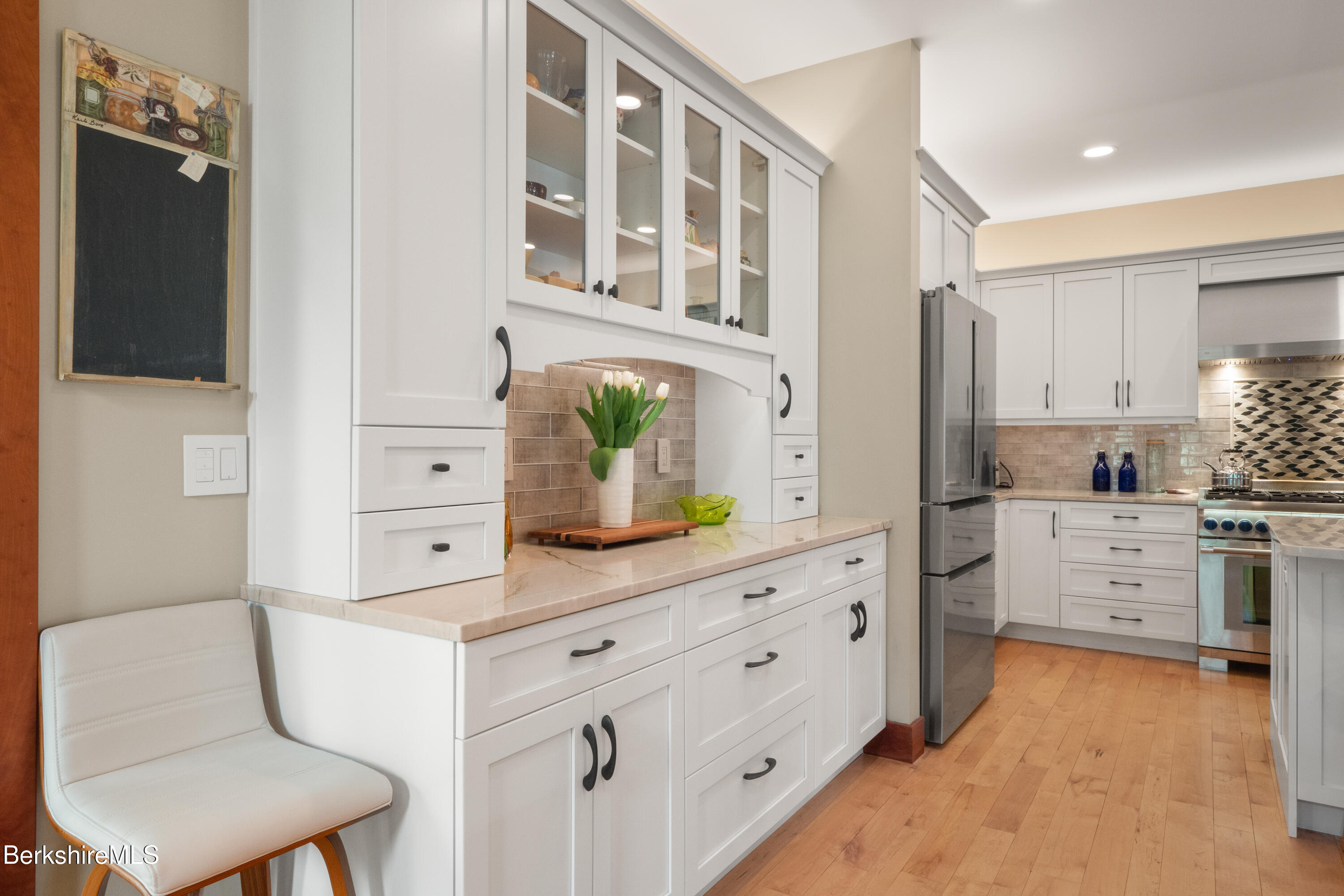 62 Stockbridge Ter, Lee, Massachusetts image 16