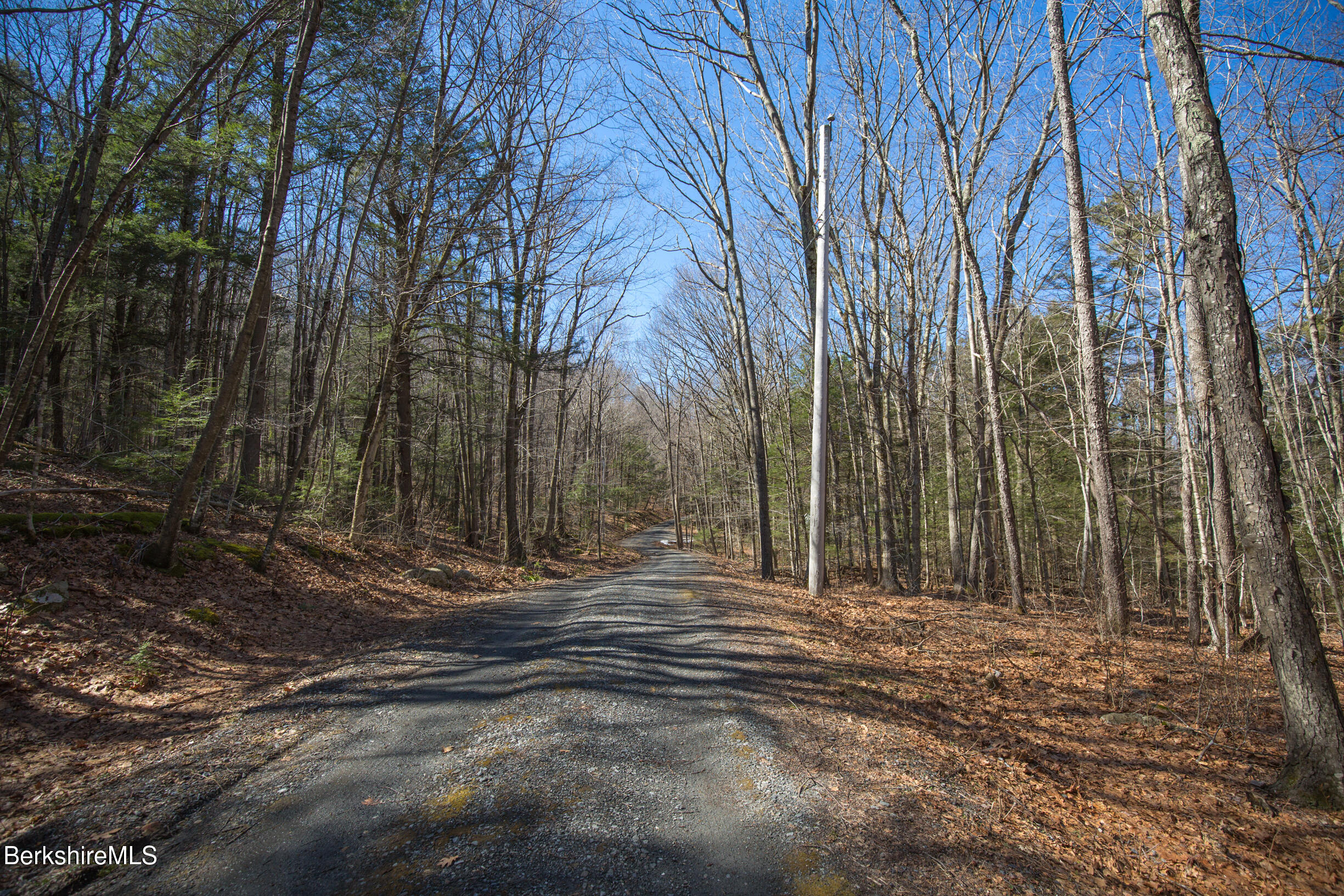 Hemlock Rd, Tyringham, Massachusetts image 6