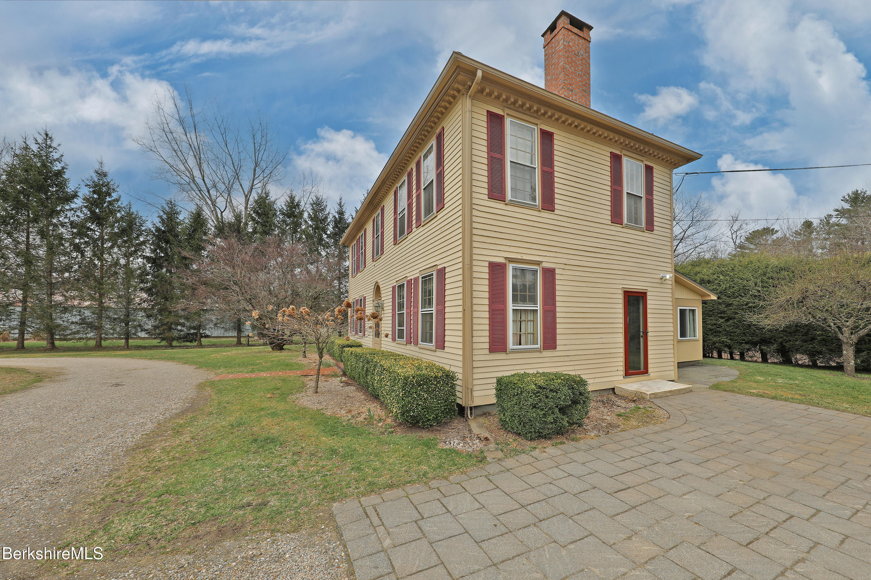 95 Main St, Sheffield, Massachusetts image 30