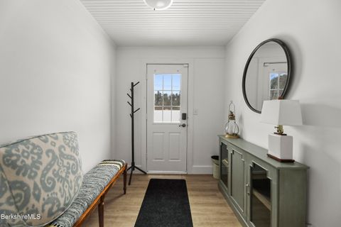 Homes For Sale - 7 Park St<br/> Stockbridge, MA 01262