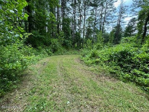Vacant Land For Sale - Glendale Rd<br/> Stockbridge, MA 01262