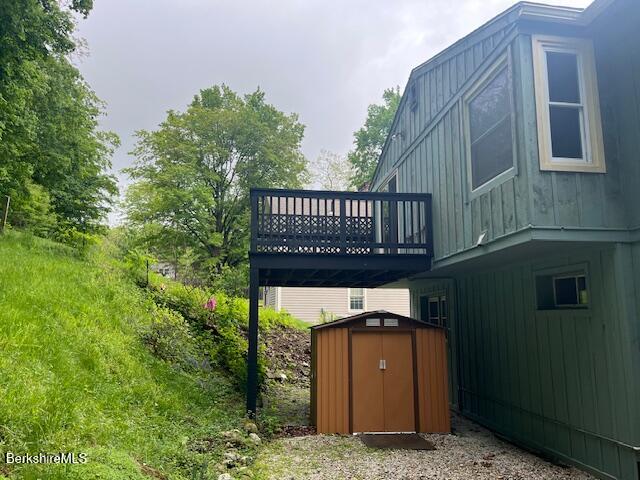 1 Christian Hill Rd, Great Barrington, Massachusetts image 16