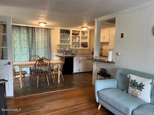 1 Christian Hill Rd, Great Barrington, Massachusetts image 17