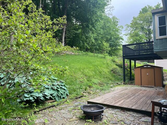 1 Christian Hill Rd, Great Barrington, Massachusetts image 15