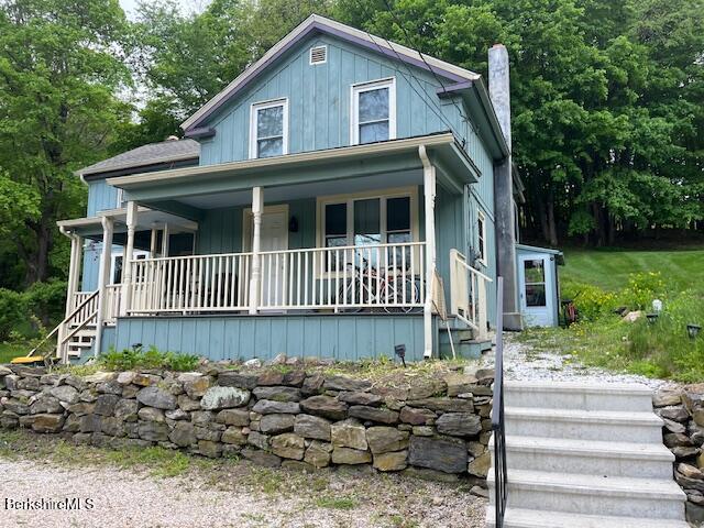 1 Christian Hill Rd, Great Barrington, Massachusetts image 1
