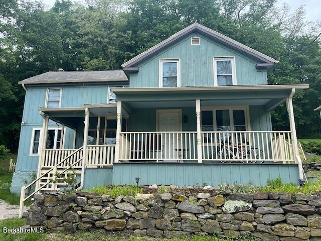 1 Christian Hill Rd, Great Barrington, Massachusetts image 2