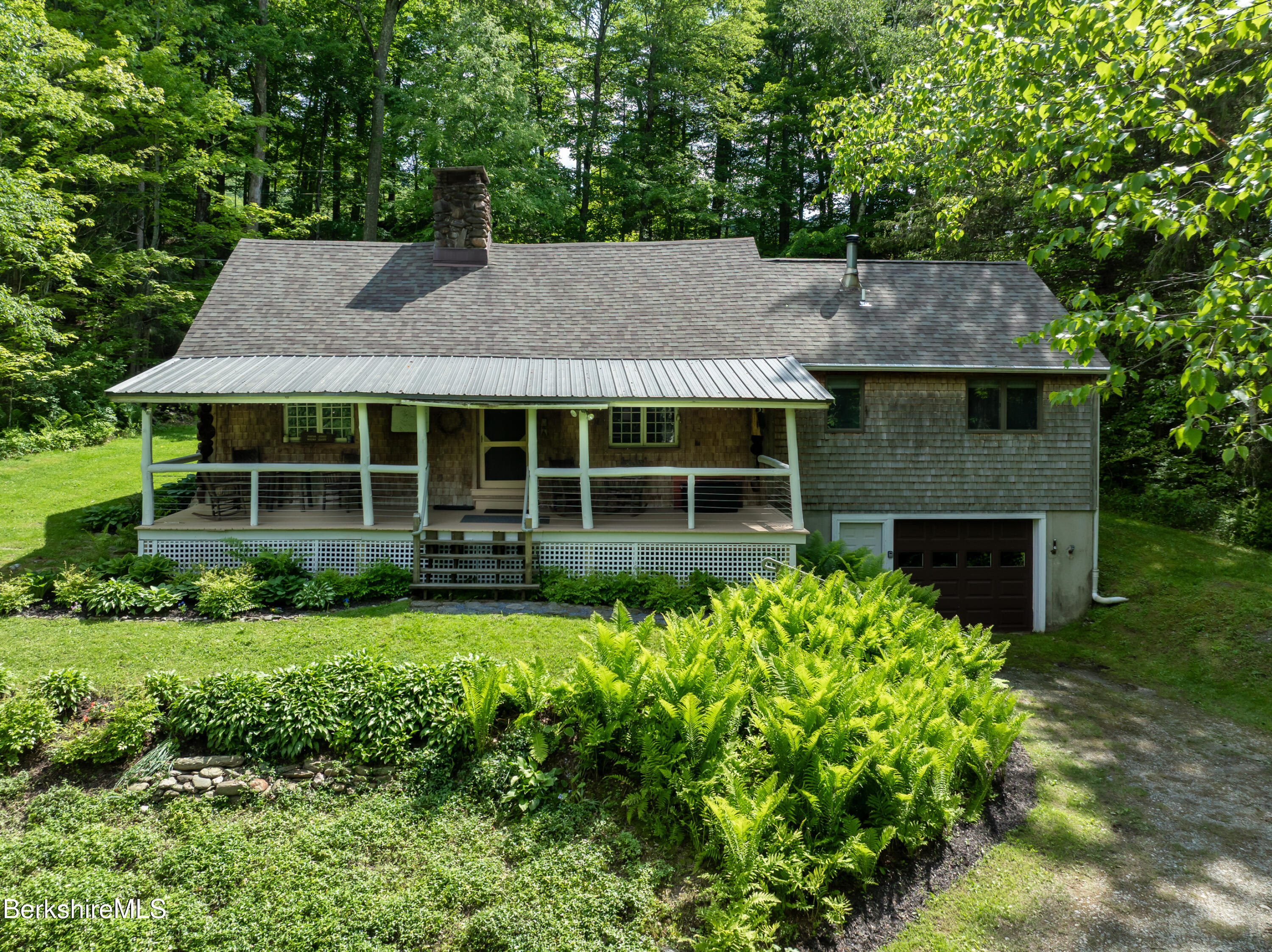 411 Bressett Rd, Williamstown, Massachusetts image 30