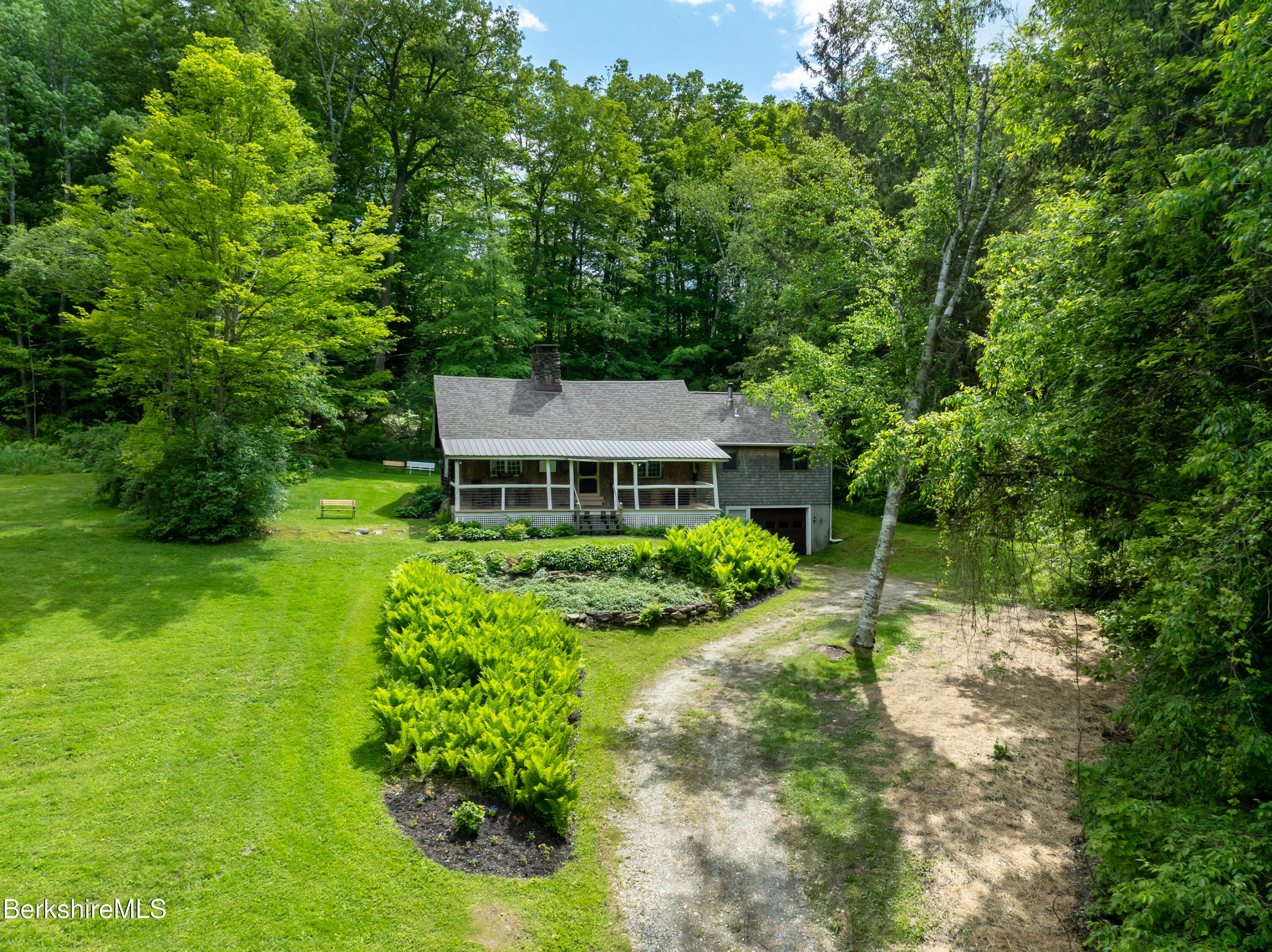 411 Bressett Rd, Williamstown, Massachusetts image 29