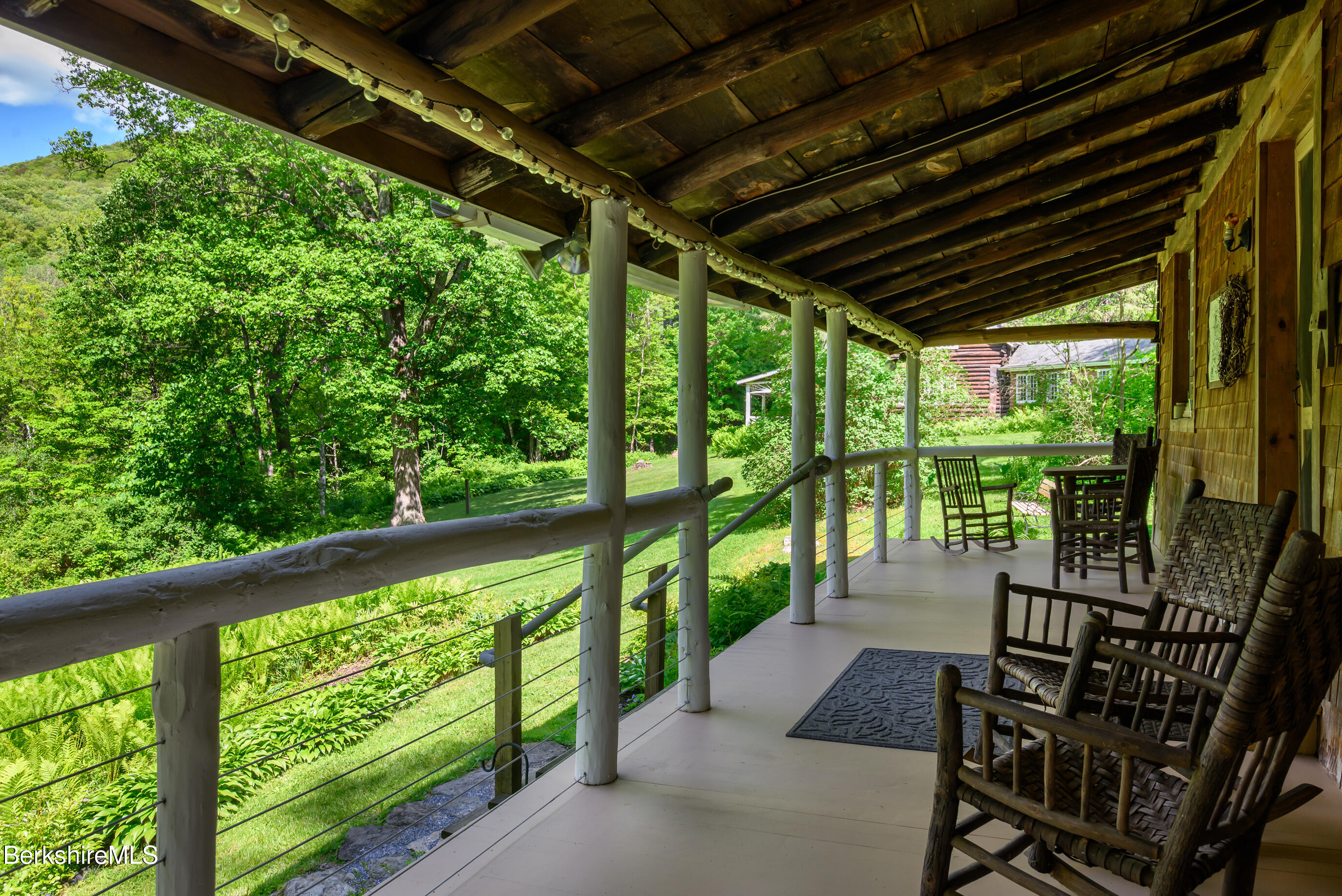 411 Bressett Rd, Williamstown, Massachusetts image 23