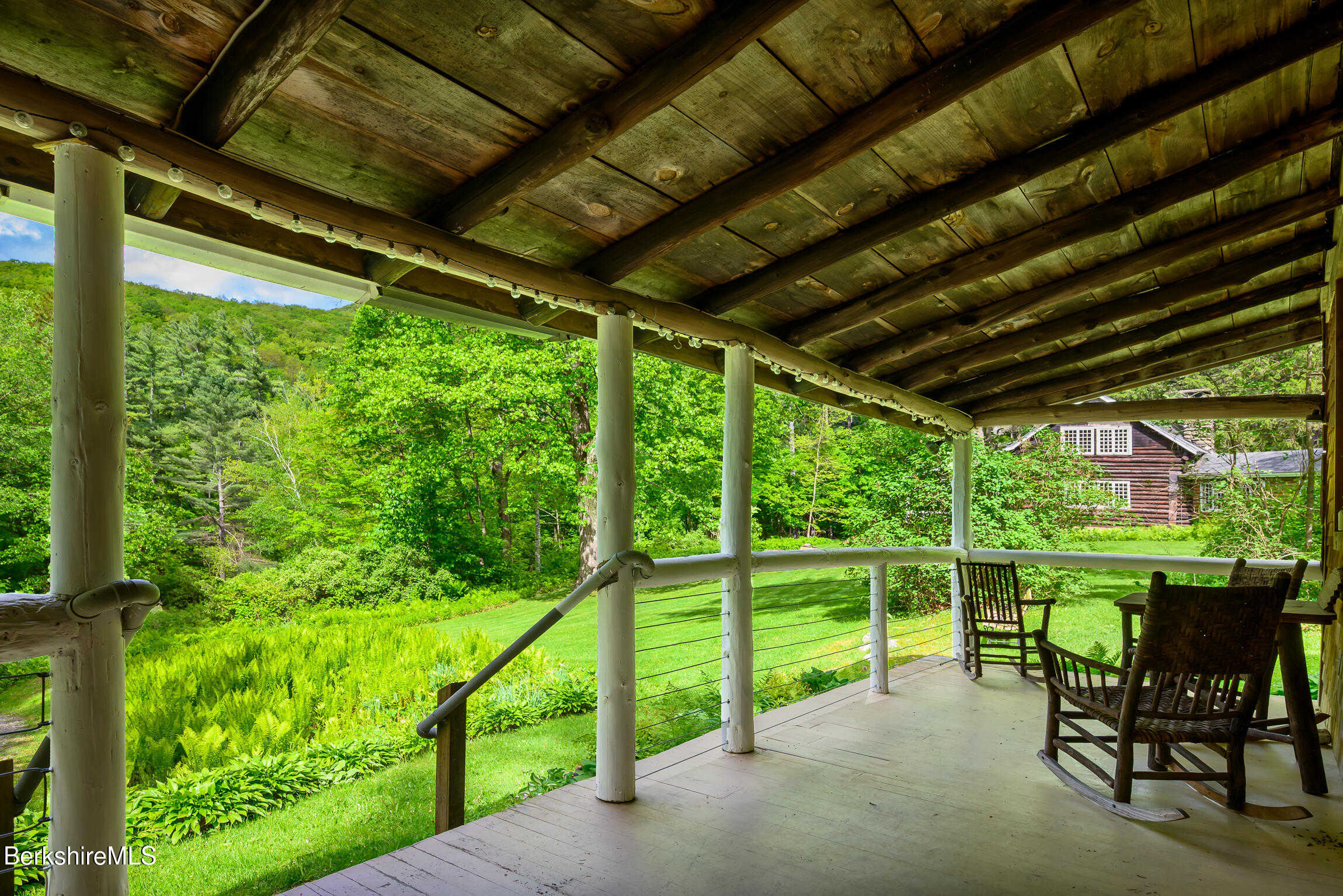 411 Bressett Rd, Williamstown, Massachusetts image 22