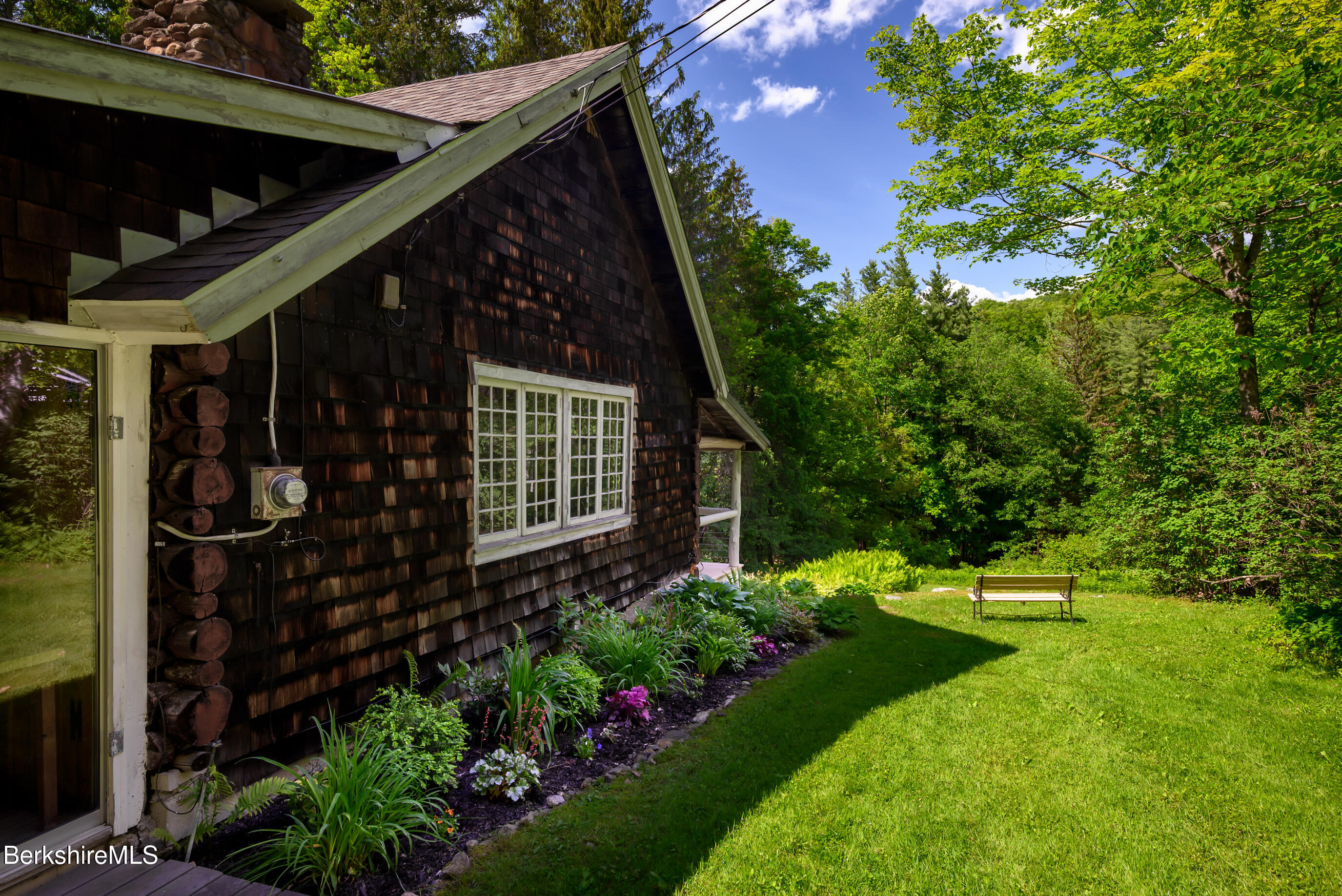 411 Bressett Rd, Williamstown, Massachusetts image 32