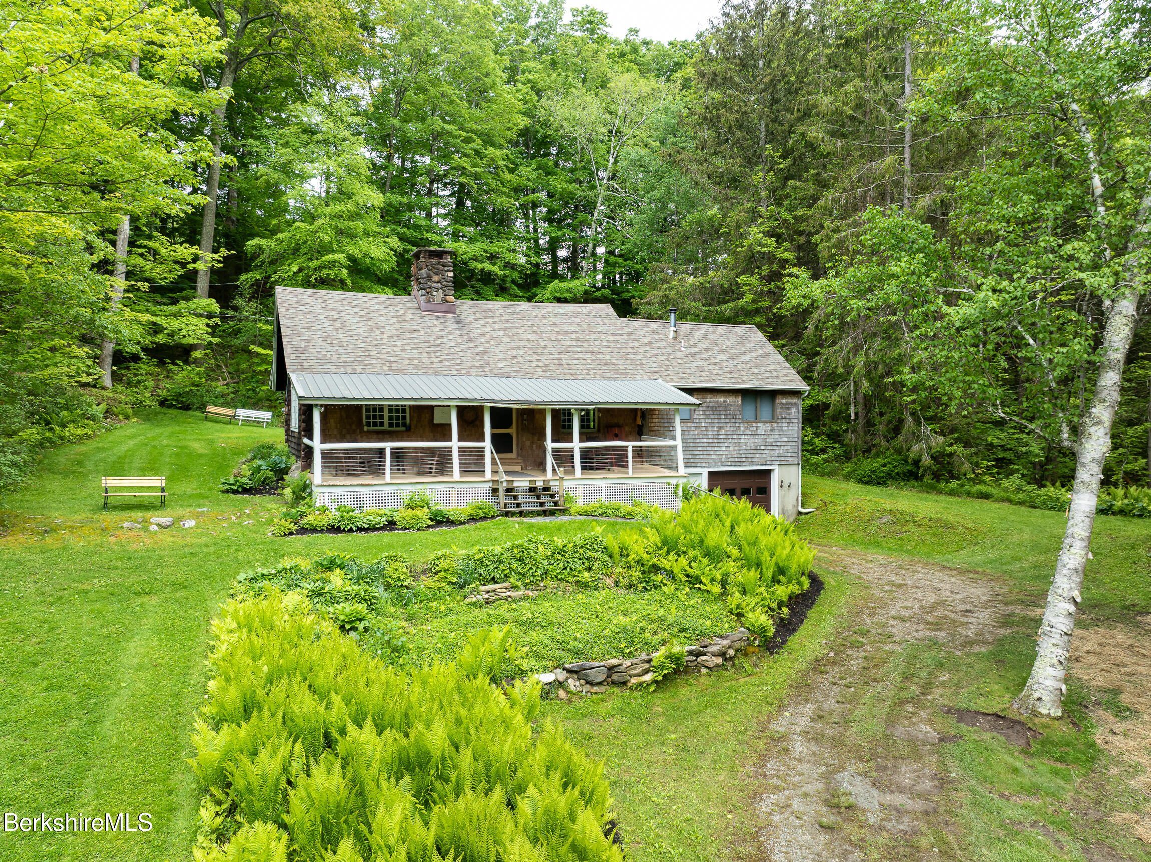 411 Bressett Rd, Williamstown, Massachusetts image 26