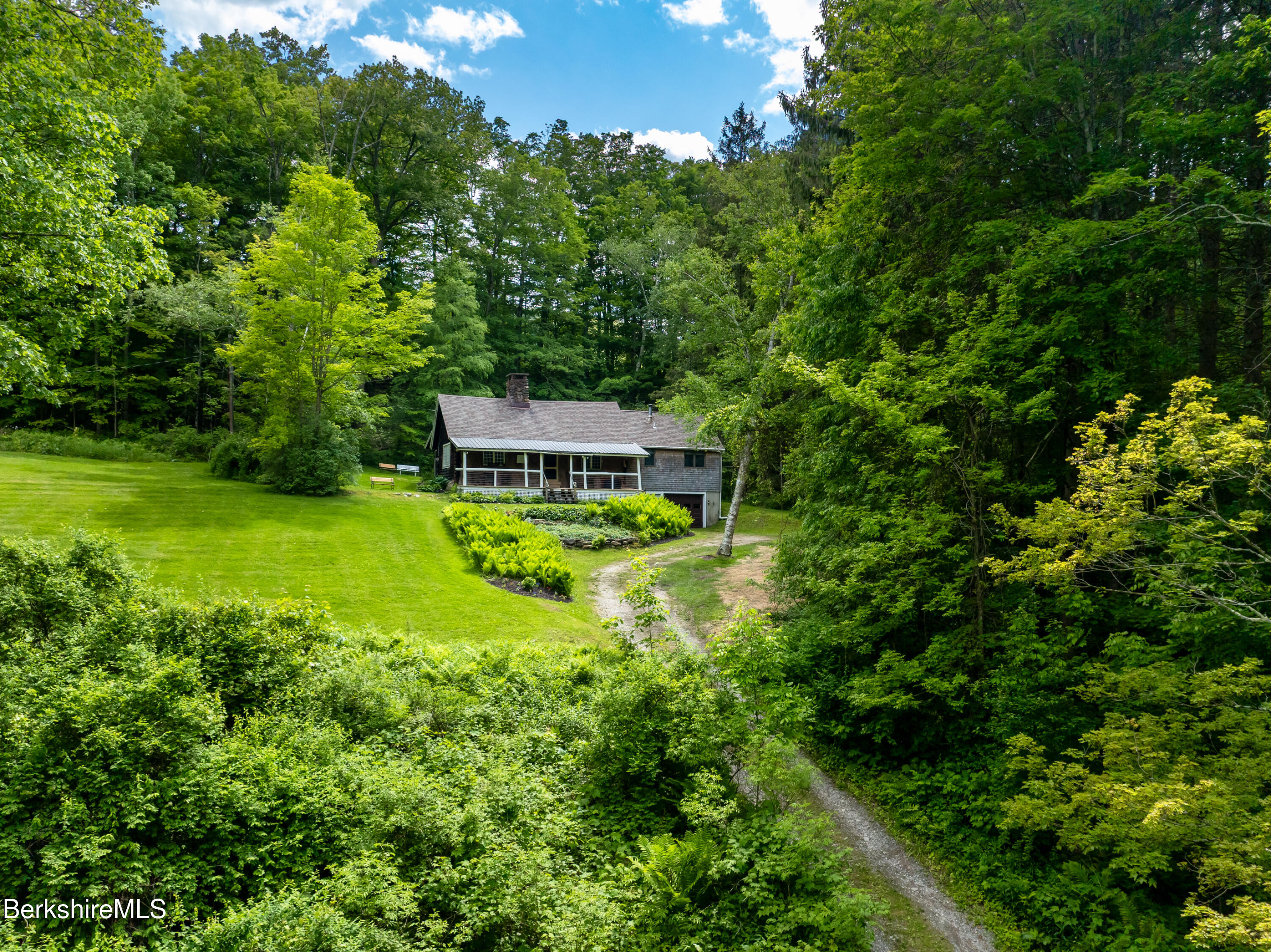 411 Bressett Rd, Williamstown, Massachusetts image 28