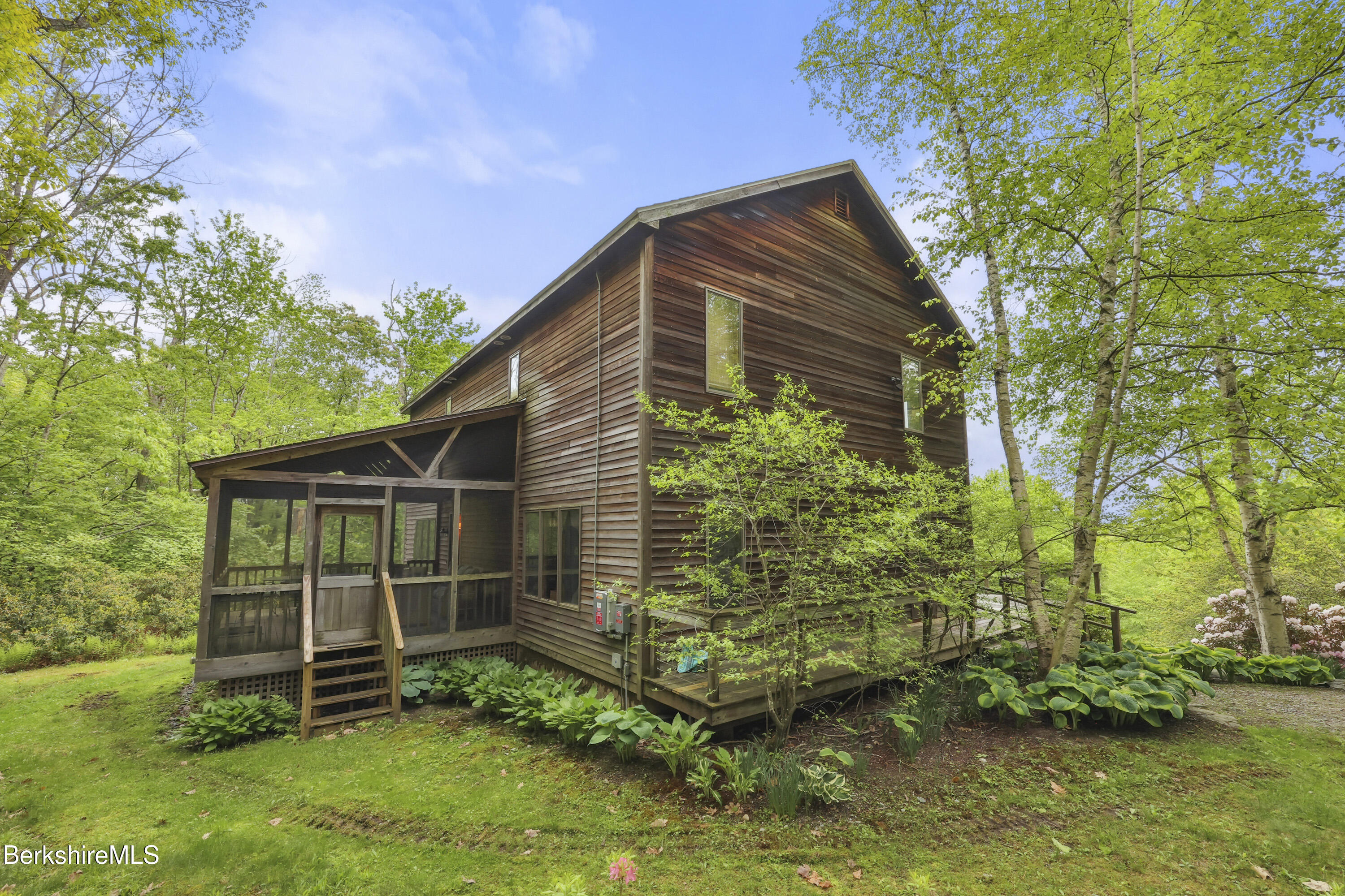 29 Old Village Rd, Alford, Massachusetts image 2
