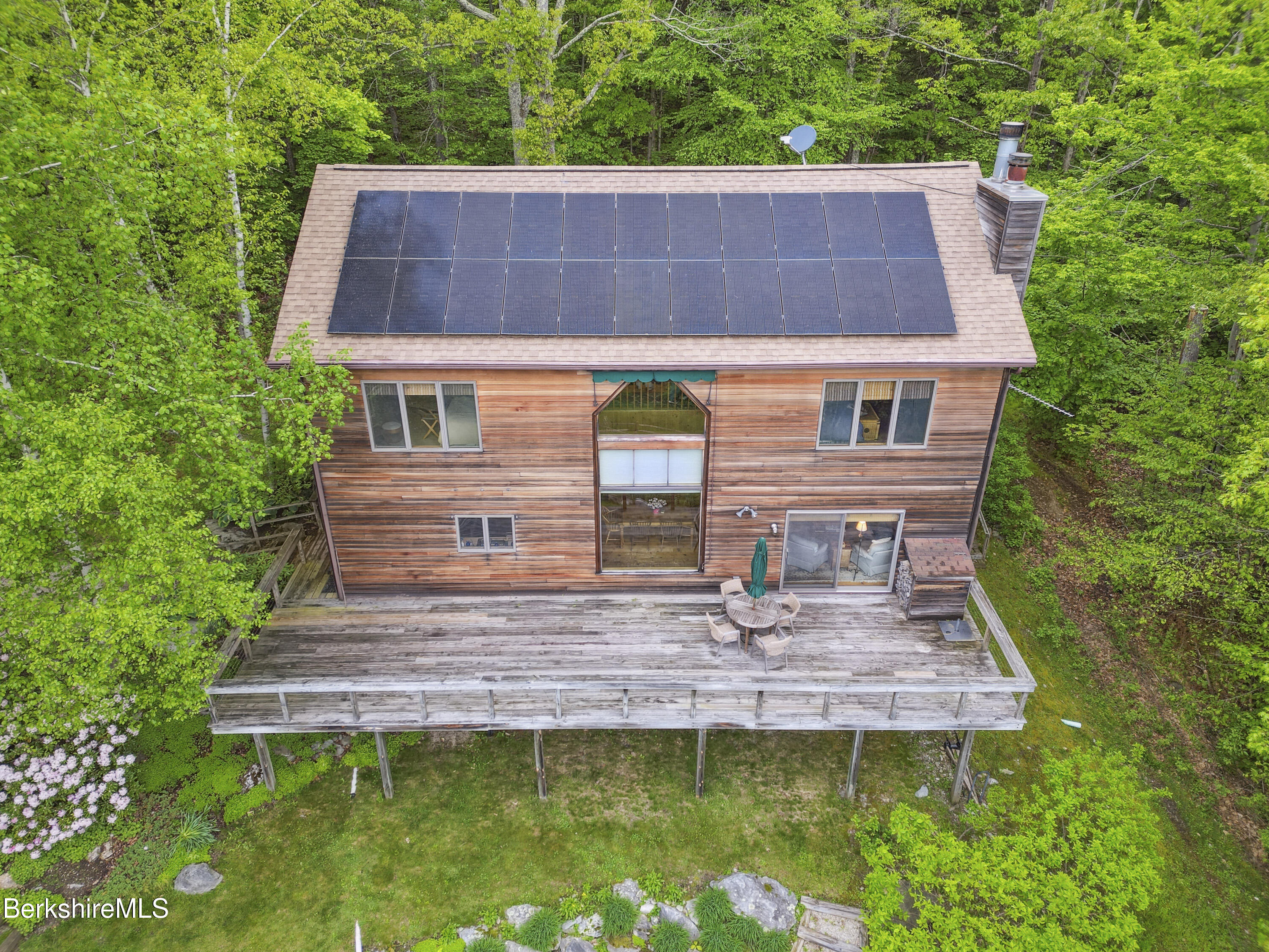 29 Old Village Rd, Alford, Massachusetts image 3
