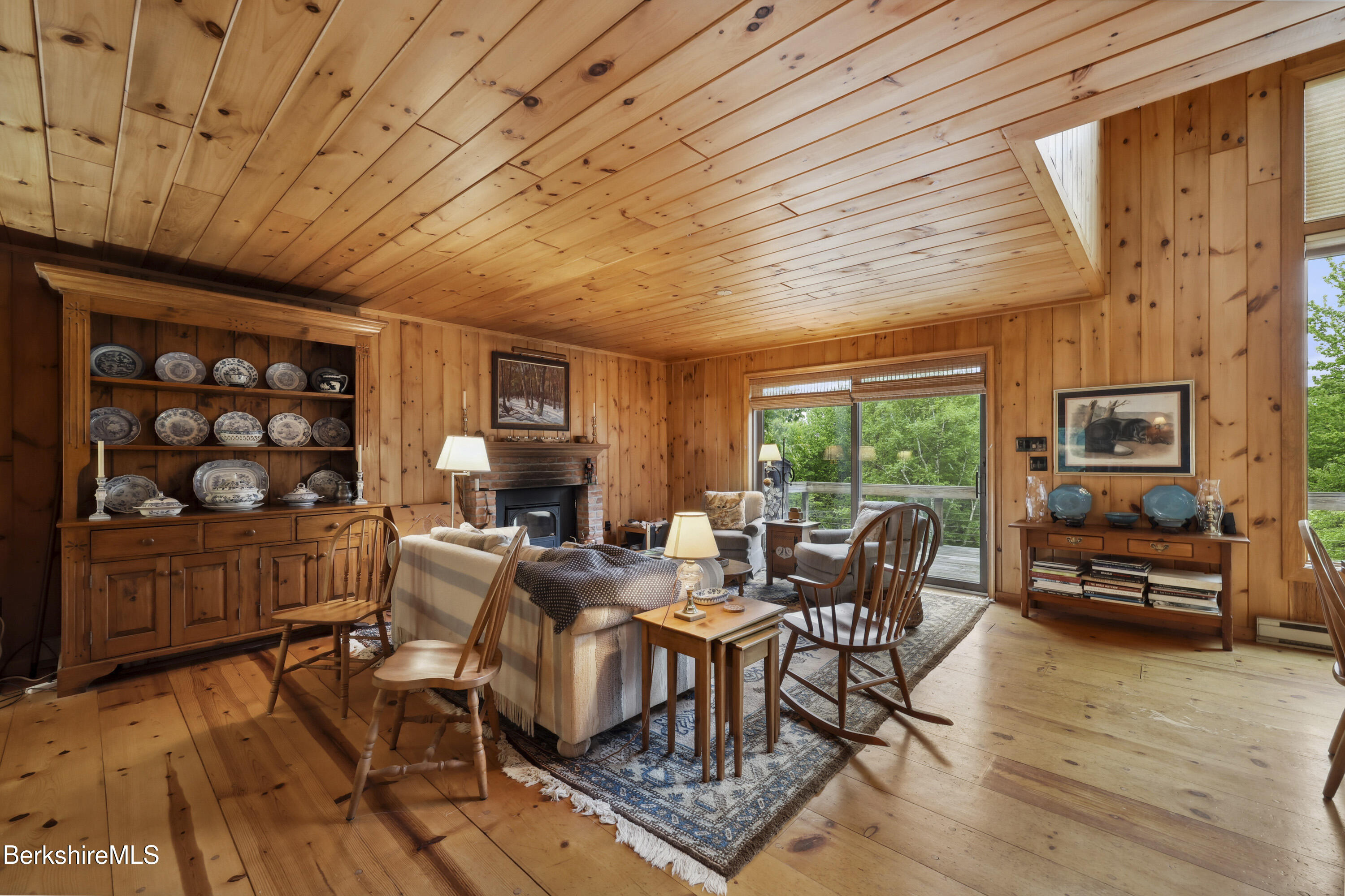 29 Old Village Rd, Alford, Massachusetts image 7