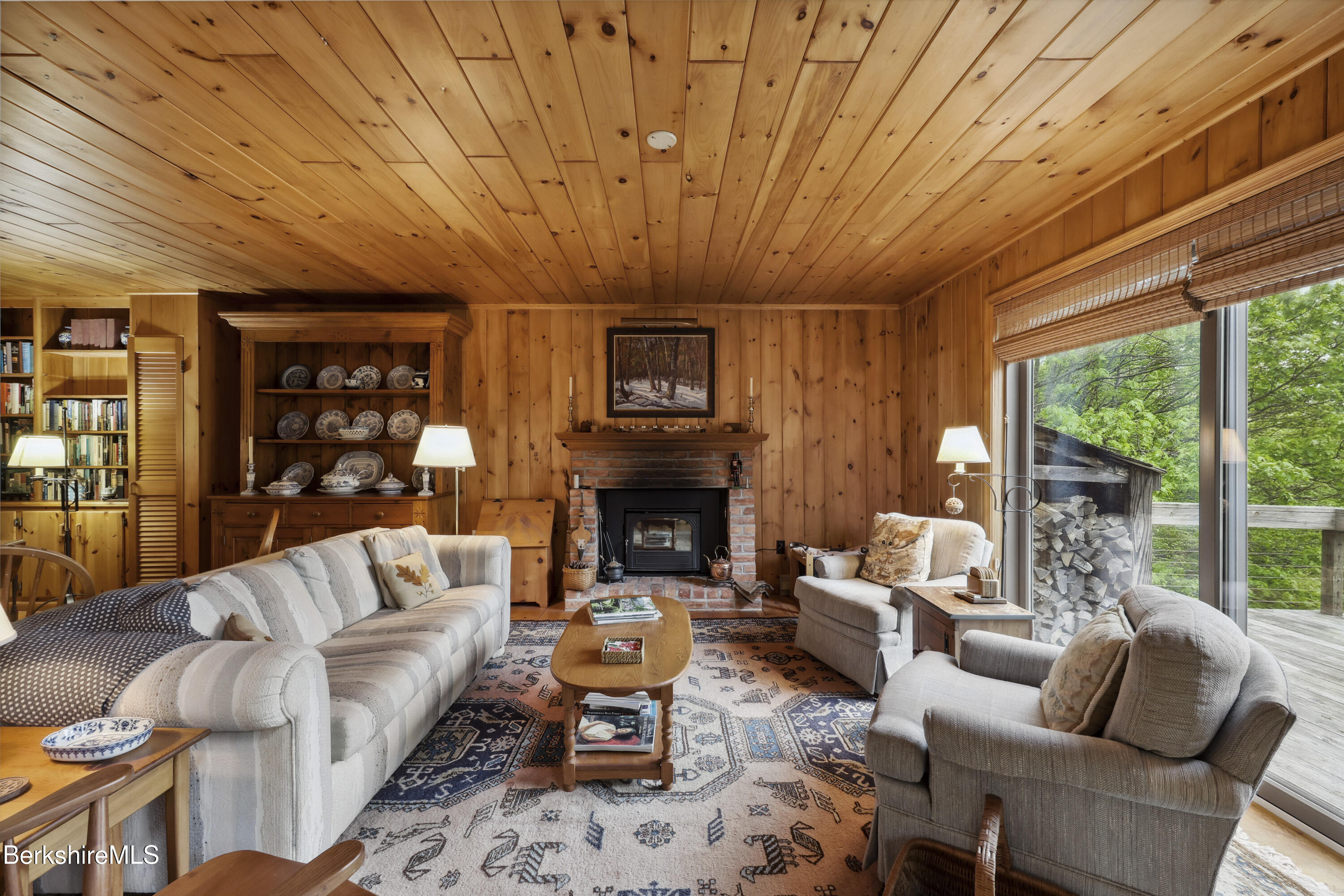 29 Old Village Rd, Alford, Massachusetts image 5