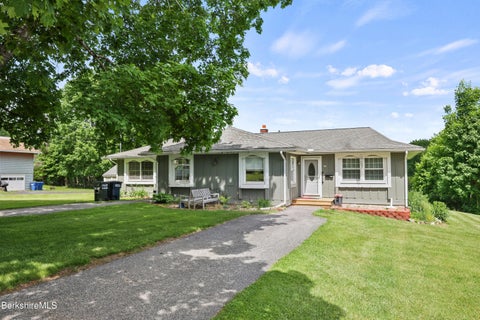 Multifamily For Sale - 80-82 Prospect St<br/> Lee, MA 01238