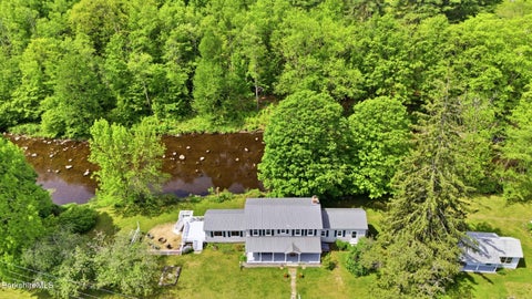 Homes For Sale - 14 Roosterville Rd<br/> Berkshire County, Sandisfield, MA 01255