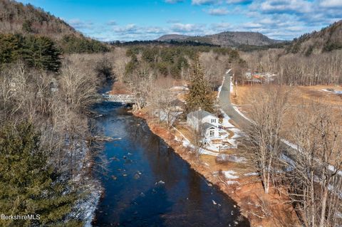 Homes For Sale - 14 Roosterville Rd<br/> Berkshire County, Sandisfield, MA 01255