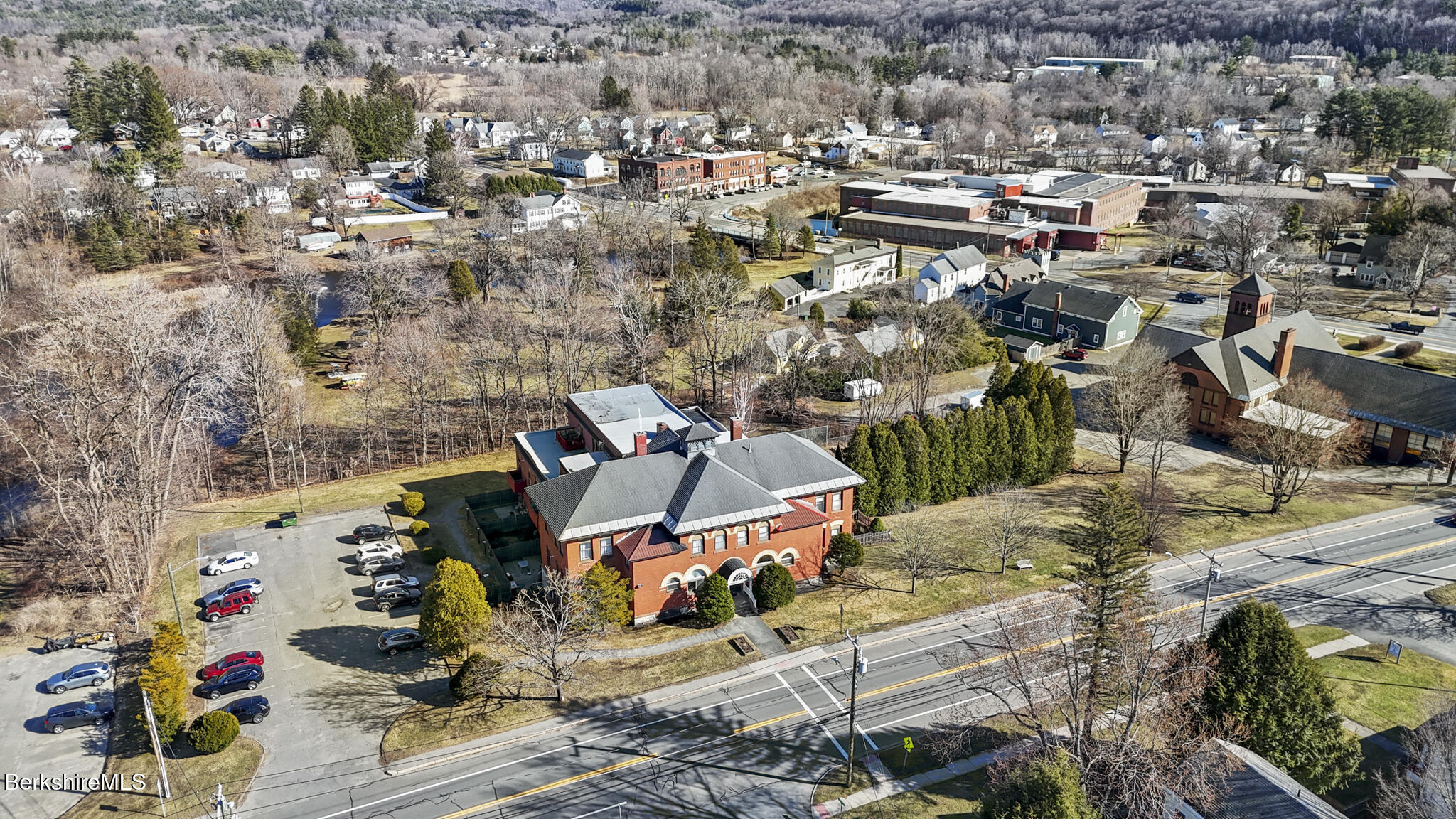 60 North St #9, Dalton, Massachusetts image 8