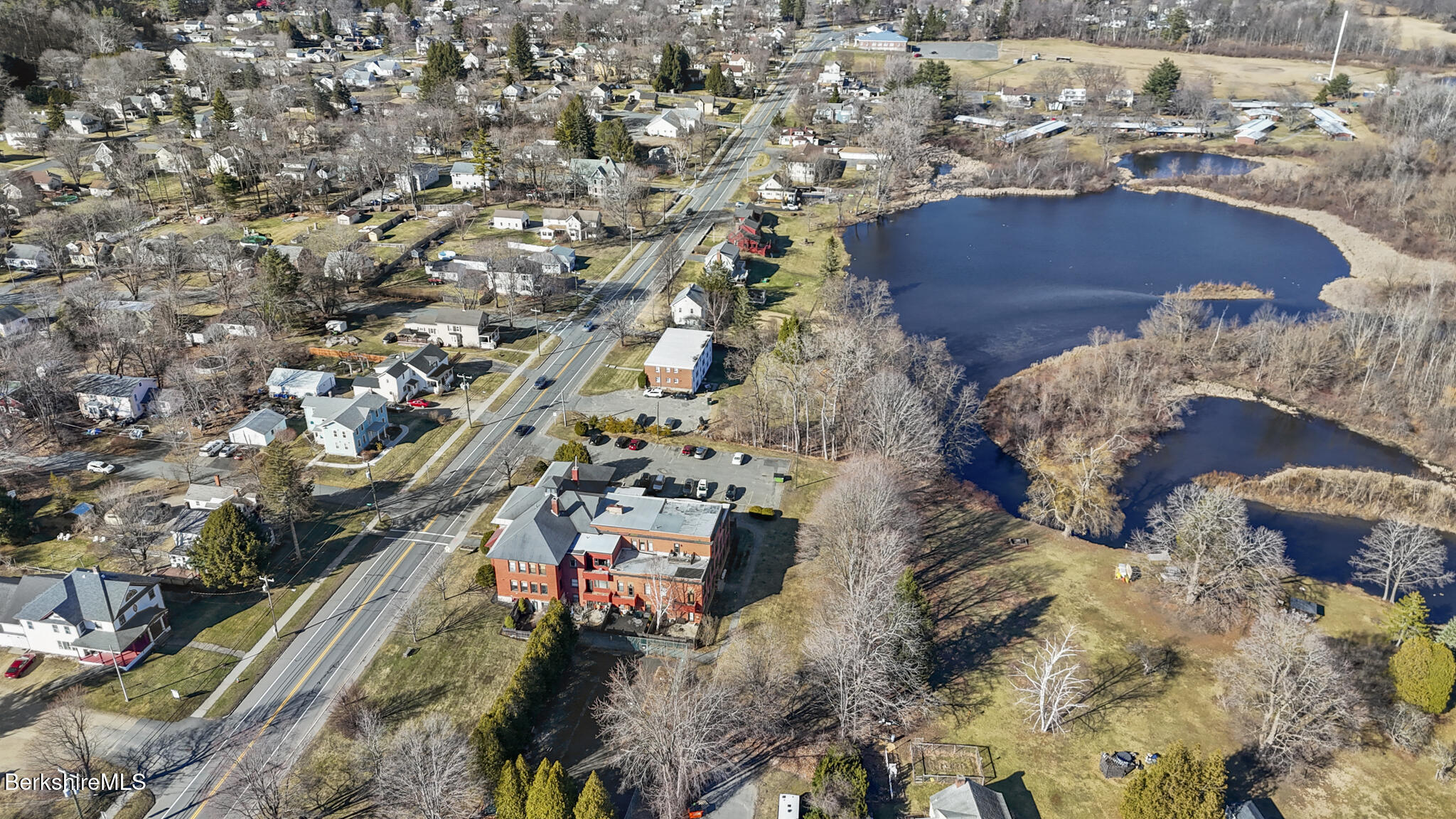 60 North St #9, Dalton, Massachusetts image 11