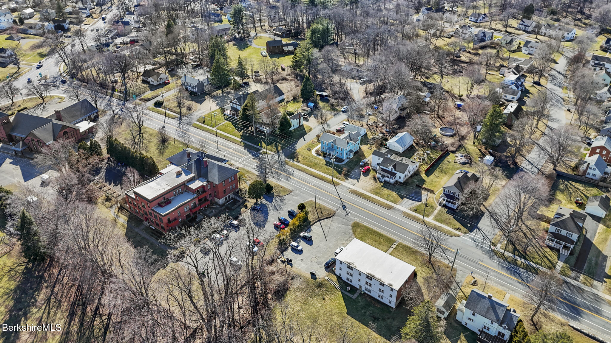 60 North St #9, Dalton, Massachusetts image 13