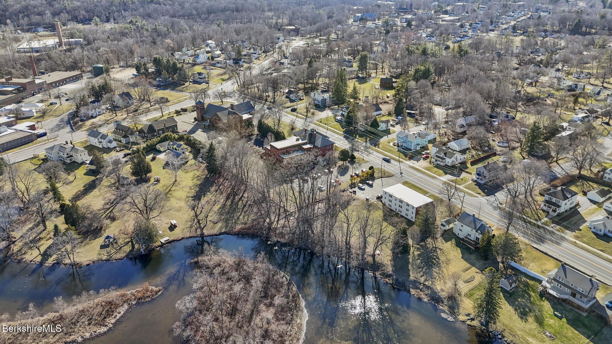 60 North St #9, Dalton, Massachusetts image 12