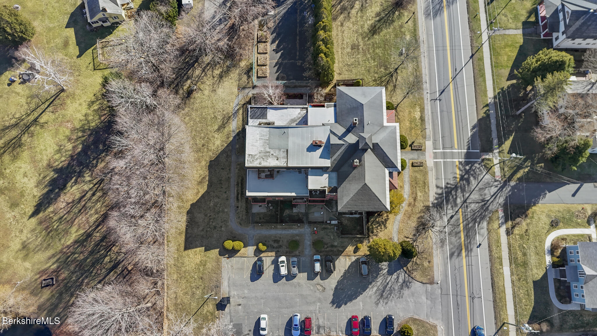 60 North St #9, Dalton, Massachusetts image 14