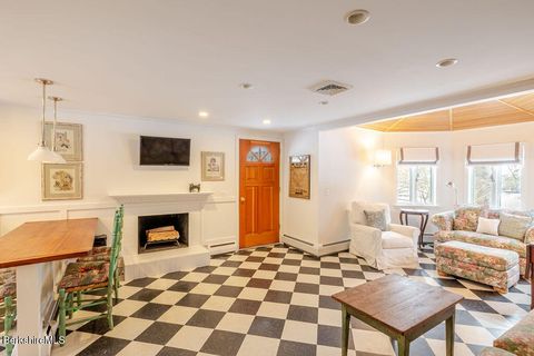 Homes For Sale - 15 Mcgee Rd<br/> Berkshire County, Egremont, MA 01258