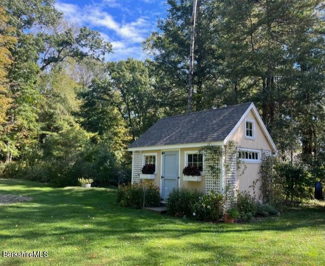 188 Hillsdale Rd, Egremont, Massachusetts image 26
