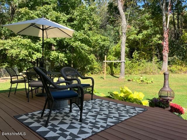 188 Hillsdale Rd, Egremont, Massachusetts image 30