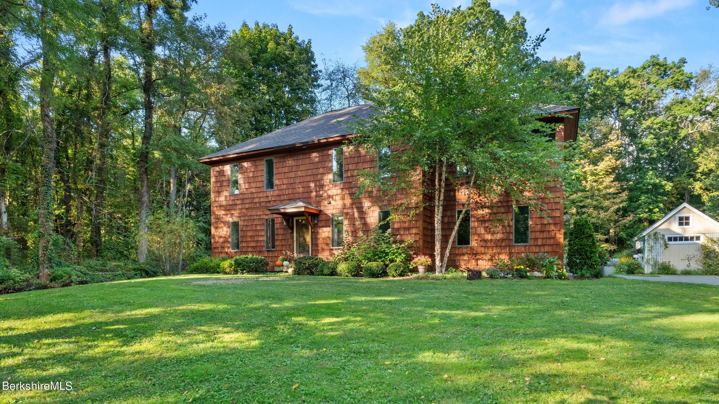 188 Hillsdale Rd, Egremont, Massachusetts image 1