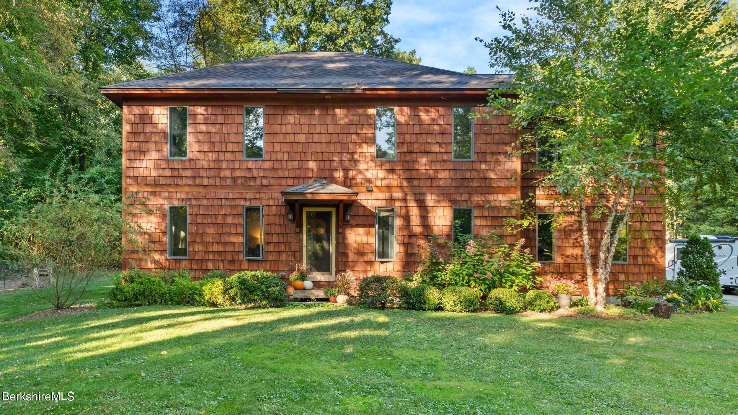 188 Hillsdale Rd, Egremont, Massachusetts image 2