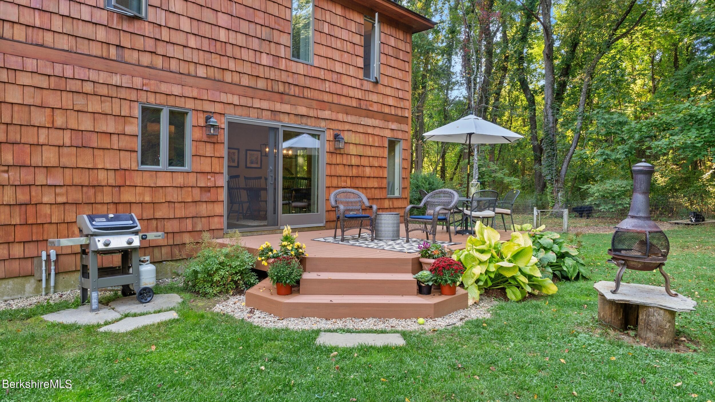 188 Hillsdale Rd, Egremont, Massachusetts image 24