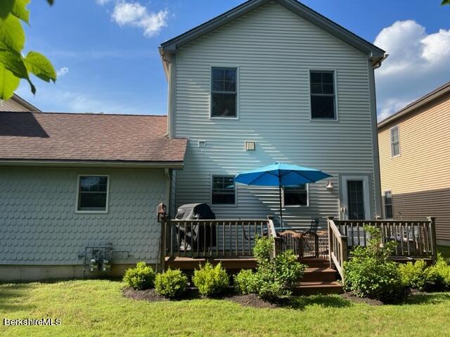 8 Stanley Dr #A-4, Great Barrington, Massachusetts image 10