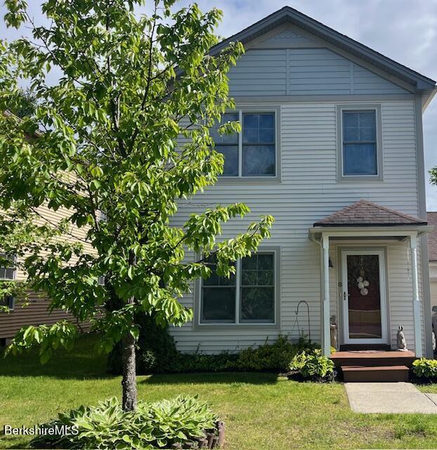 8 Stanley Dr #A-4, Great Barrington, Massachusetts image 2