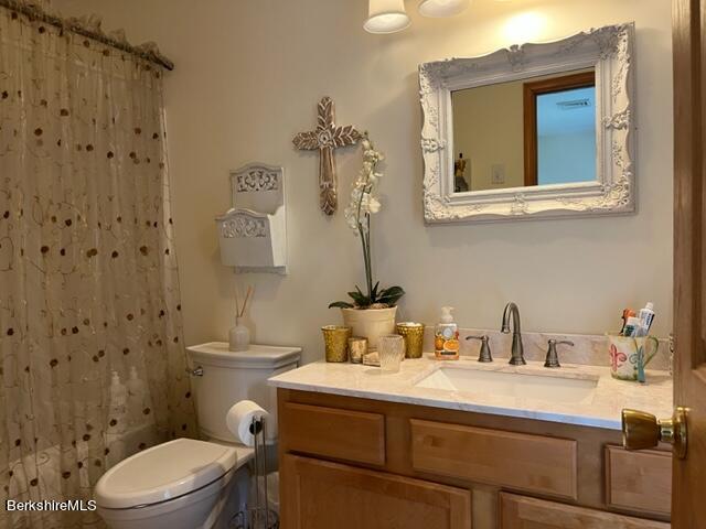 8 Stanley Dr #A-4, Great Barrington, Massachusetts image 19