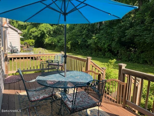 8 Stanley Dr #A-4, Great Barrington, Massachusetts image 4